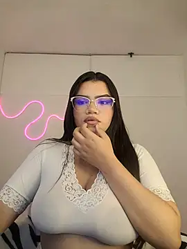 Johanna6 online show from 21, 2, 2025