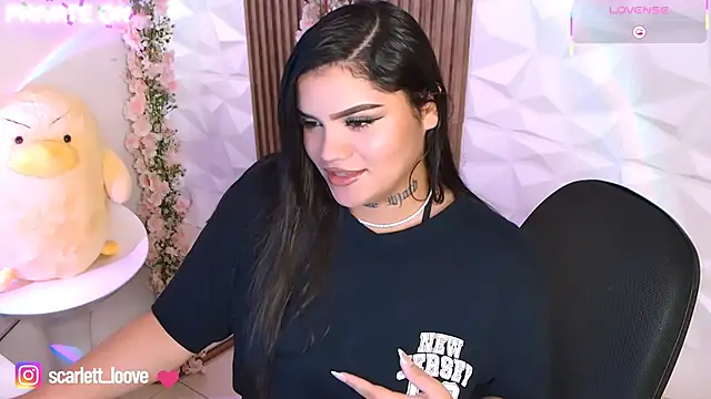 Johanna6 online show from 3, 10, 2025