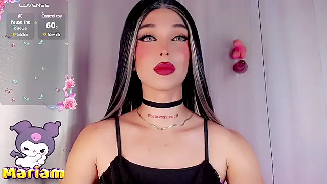 Snapshot of Marian_LV chatting on 21, 12, 2024 Marian LV online show from 21, 12, 2024