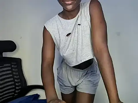 ebonyy duchess online show from 29, 1, 2025