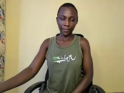 ebonyy duchess online show from 10, 10, 2025