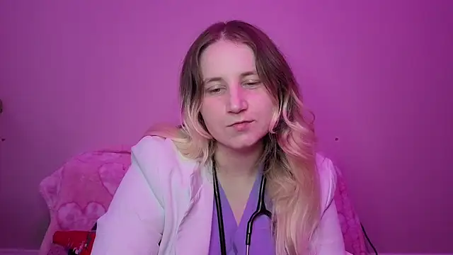 Glitch Witch online show from 23, 4, 2026