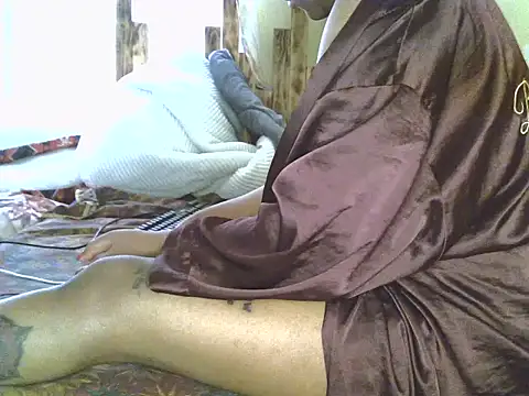 NATASHA LUCKY online show from 4, 3, 2025