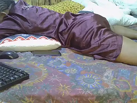 NATASHA LUCKY online show from 6, 3, 2025