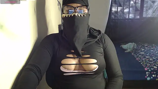 Aaliyah brown online show from 17, 3, 2026