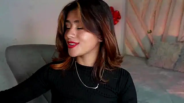 Snapshot of Rebecca_055 chatting on 26, 9, 2025 Rebecca 055 online show from 26, 9, 2025