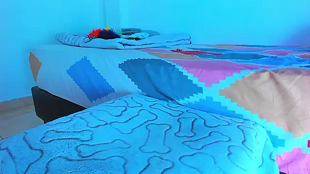 Sexyboy 666 online show from 17, 3, 2026