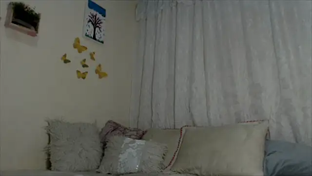 sharloth x18 online show from 13, 10, 2025