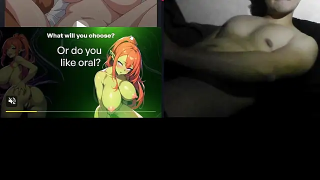 First Sex Frame online show from 16, 3, 2025