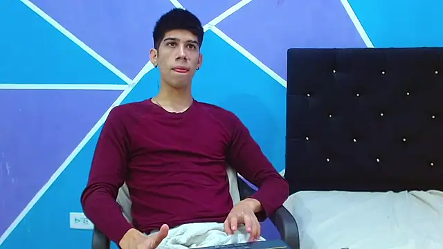 jhony-sex online show from 15, 1, 2025