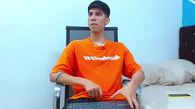 jhony-sex online show from 19, 3, 2025