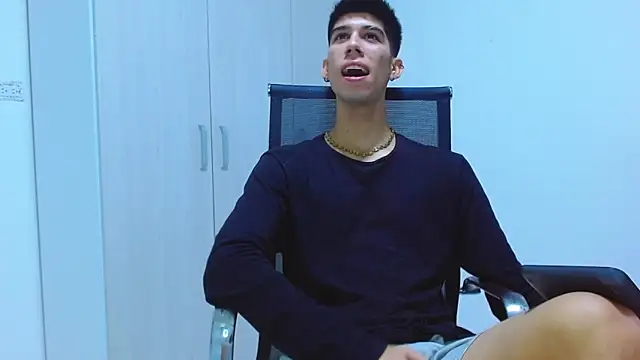 jhony-sex online show from 27, 9, 2025