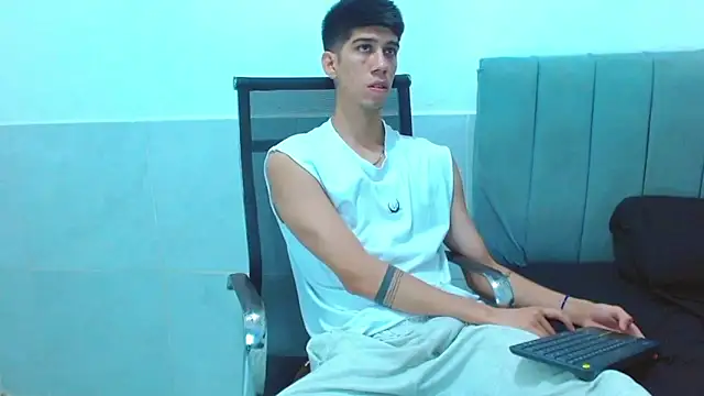 jhony-sex online show from 21, 12, 2025