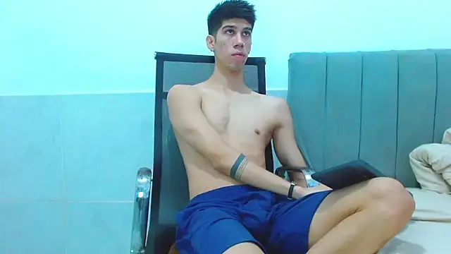 jhony-sex online show from 6, 2, 2026