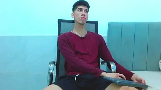 jhony-sex online show from 26, 2, 2026