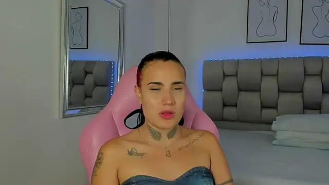 Susan-Sweet-7 online show from 28, 11, 2025