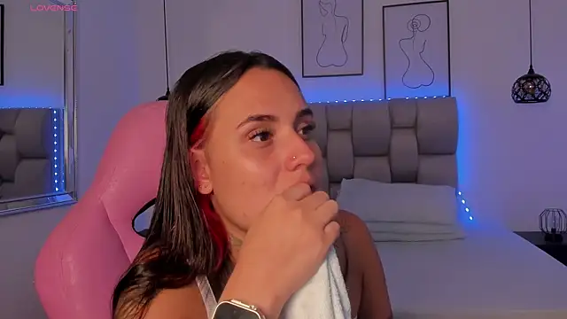 Susan-Sweet-7 online show from 11, 1, 2026