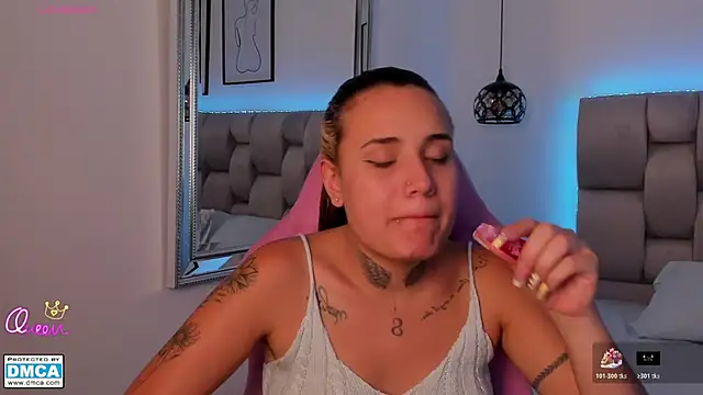 Susan-Sweet-7 online show from 13, 3, 2026