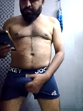 Daddy inurhouse online show from 6, 11, 2025