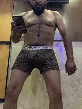 Daddy inurhouse online show from 6, 6, 2026
