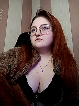 WhiteBellaX online show from 7, 2, 2026