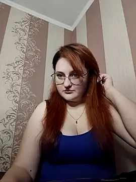 WhiteBellaX online show from 13, 2, 2026