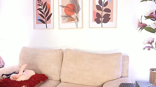 Zarawilliams online show from 14, 1, 2025