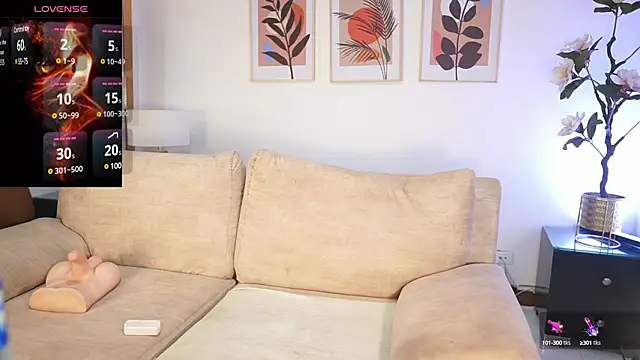 Zarawilliams online show from 20, 3, 2025