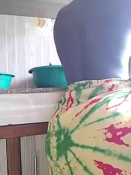 JemaimaPrincess online show from 18, 2, 2025