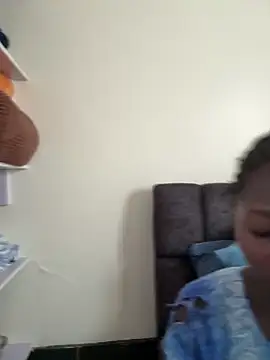 JemaimaPrincess online show from 29, 6, 2026