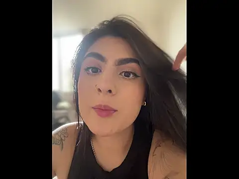 IrisBaker online show from 8, 3, 2026