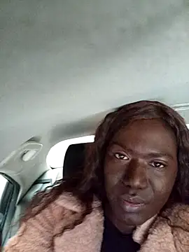 blackhotpartyts online show from 12, 3, 2025