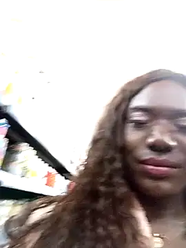 blackhotpartyts online show from 20, 3, 2025