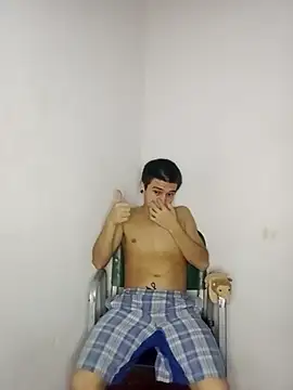 Mrdetonador online show from 7, 10, 2025