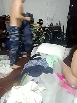 Mrdetonador online show from 1, 11, 2025