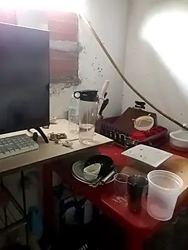 Mrdetonador online show from 18, 3, 2026