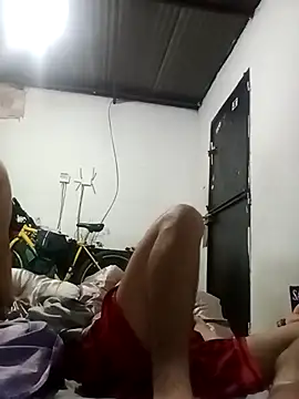 Mrdetonador online show from 18, 4, 2026