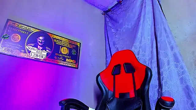 smoker445 online show from 17, 11, 2025