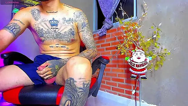 smoker445 online show from 27, 11, 2025