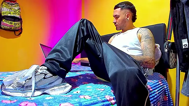 smoker445 online show from 15, 1, 2026