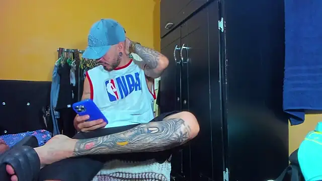 smoker445 online show from 11, 2, 2026