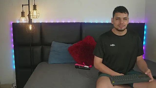 Cleoanubis- online show from 21, 3, 2025