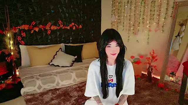 Finibondi online show from 10, 11, 2025