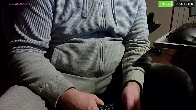 MultiOrgasmicLover online show from 20, 12, 2024