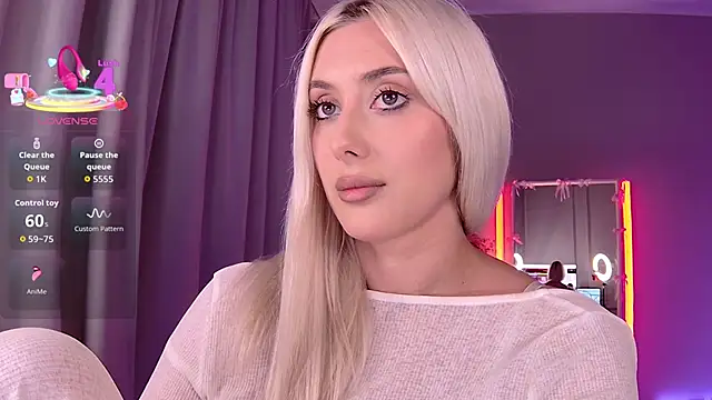 LoryWood online show from 27, 3, 2026