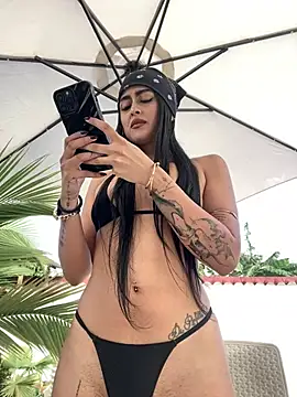 Alexandra duque online show from 4, 1, 2025