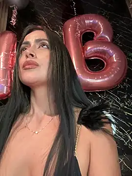 Alexandra duque online show from 15, 1, 2025