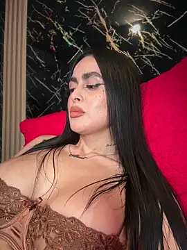 Snapshot of Alexandra_duque chatting on 14, 4, 2026 Alexandra duque online show from 14, 4, 2026