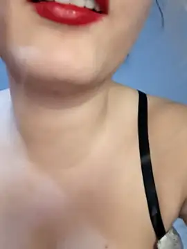 Snapshot of afrodizyak chatting on 23, 2, 2025 afrodizyak online show from 23, 2, 2025