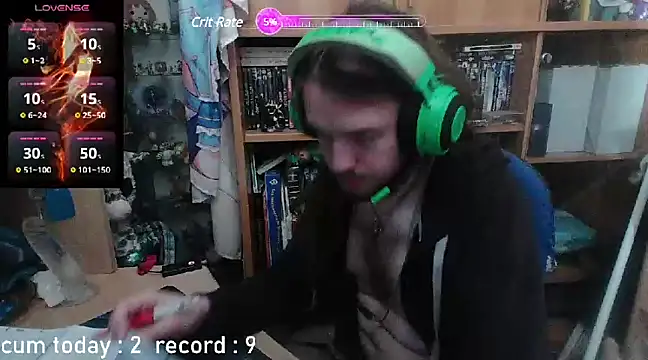 nicolasdumand21 online show from 2, 12, 2024